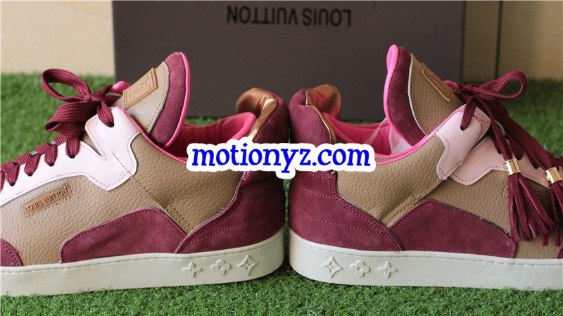 Brand Fashion Sneaker Low Top